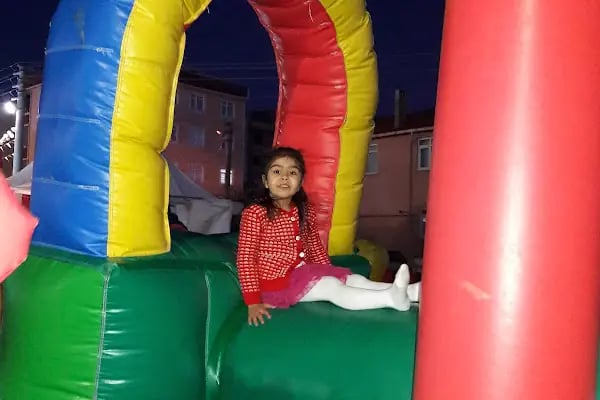 Seyit Onbaşı Parkı - Resim 17