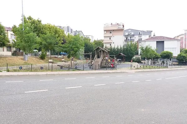 Seyit Onbaşı Parkı - Resim 20