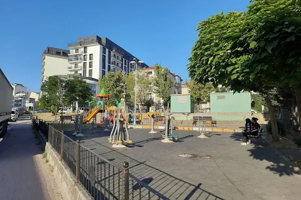 Seyit Onbaşı Parkı - Resim 7