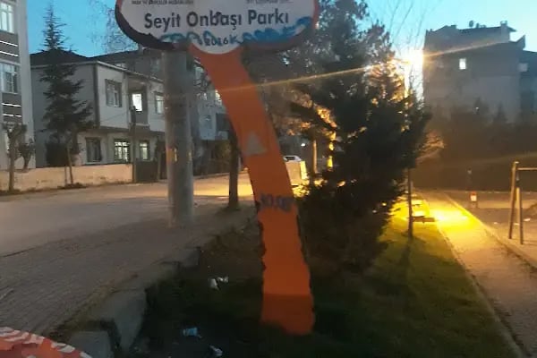 Seyit Onbaşı Parkı - Resim 4