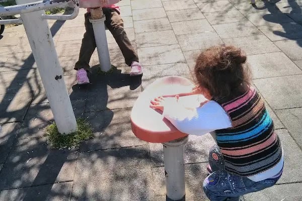 Seyit Onbaşı Parkı - Resim 8