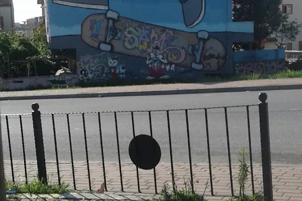 Seyit Onbaşı Parkı - Resim 19