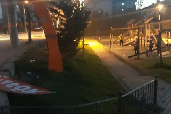 Seyit Onbaşı Parkı - Resim 14