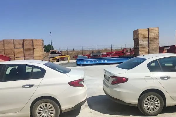 ÖZTAR TOHUMCULUK, PATATES TOHUM DEPOSU - Resim 2
