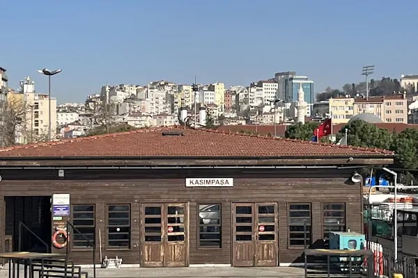 Kasımpaşa - Resim 6