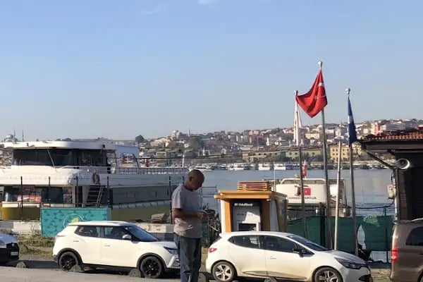 Kasımpaşa - Resim 14