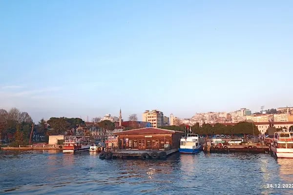 Kasımpaşa - Resim 4