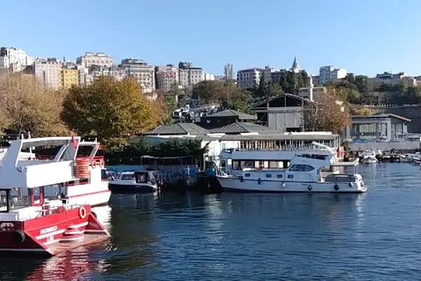 Kasımpaşa - Resim 7