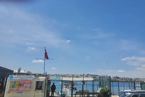 Kasımpaşa - Resim 18