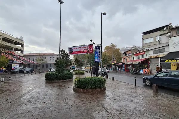 Kasımpaşa - Resim 13