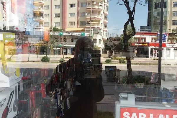 Albaraka Türk Çukurova Adana Şubesi - Resim 3