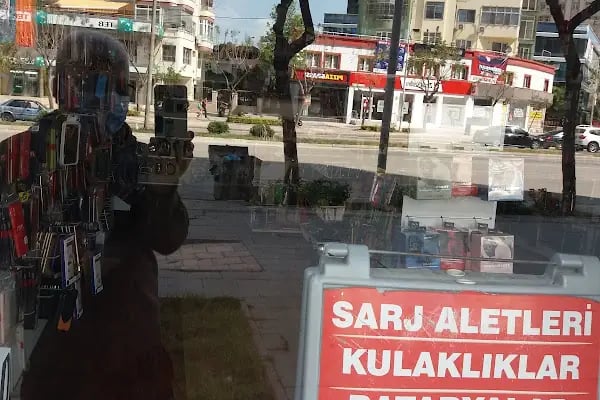 Albaraka Türk Çukurova Adana Şubesi - Resim 10
