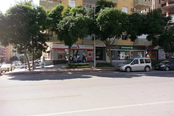 Albaraka Türk Çukurova Adana Şubesi - Resim 14