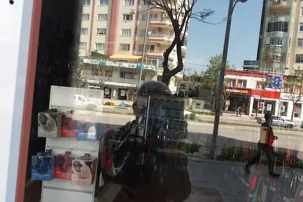 Albaraka Türk Çukurova Adana Şubesi - Resim 6