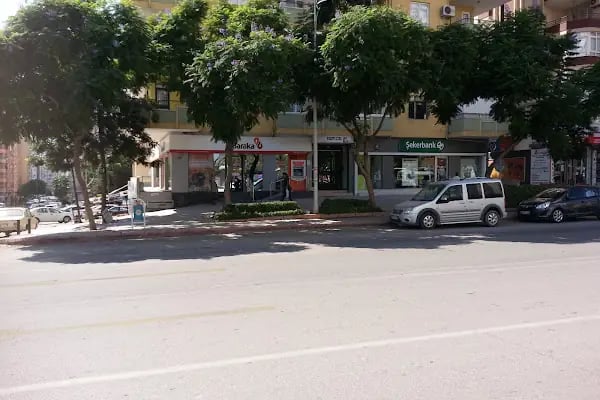 Albaraka Türk Çukurova Adana Şubesi - Resim 5