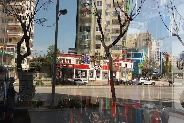 Albaraka Türk Çukurova Adana Şubesi - Resim 7