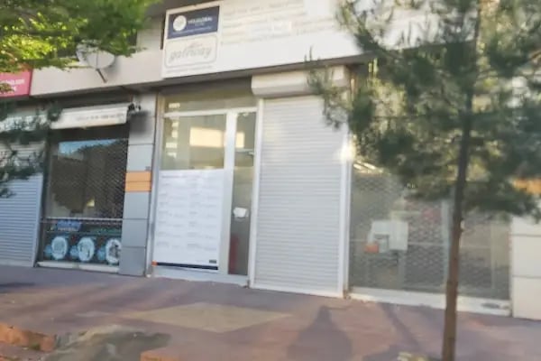 VFS Global - Gaziantep - Resim 4