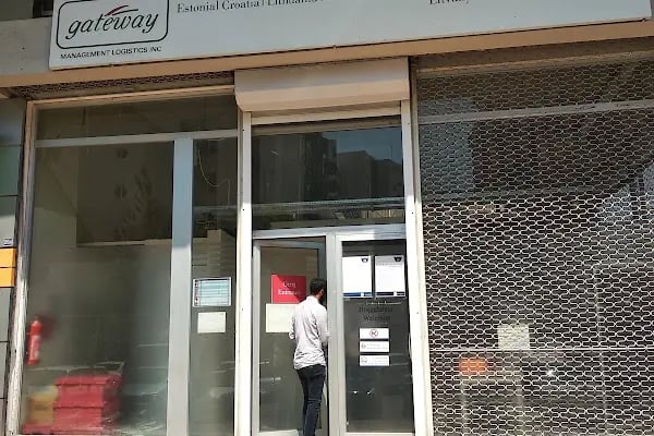 VFS Global - Gaziantep - Resim 2