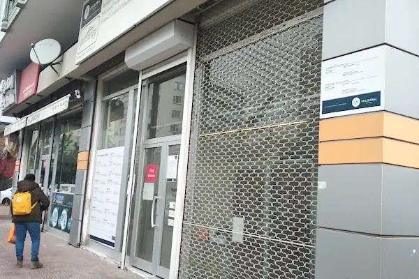 VFS Global - Gaziantep - Resim 3