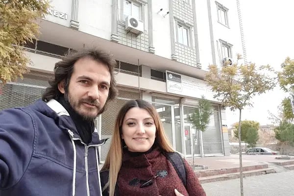 VFS Global - Gaziantep - Resim 11