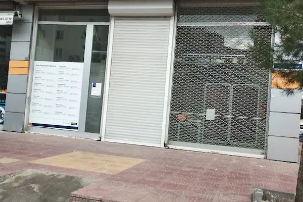 VFS Global - Gaziantep - Resim 9