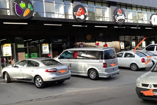 Selçuklu-Akyurt Süpermarket - Resim 2