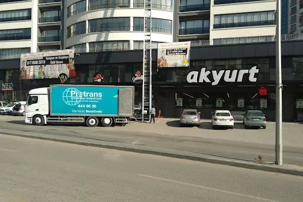 Selçuklu-Akyurt Süpermarket - Resim 14