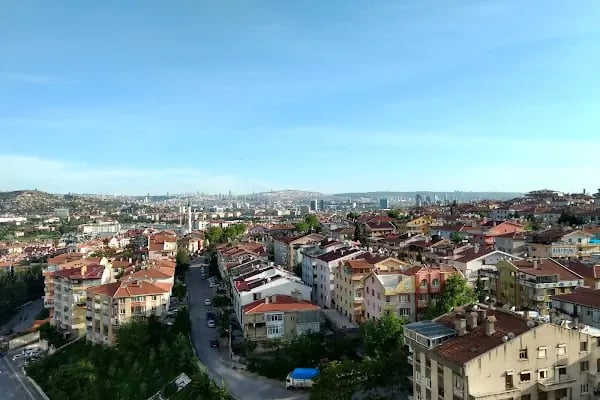 Selçuklu-Akyurt Süpermarket - Resim 9