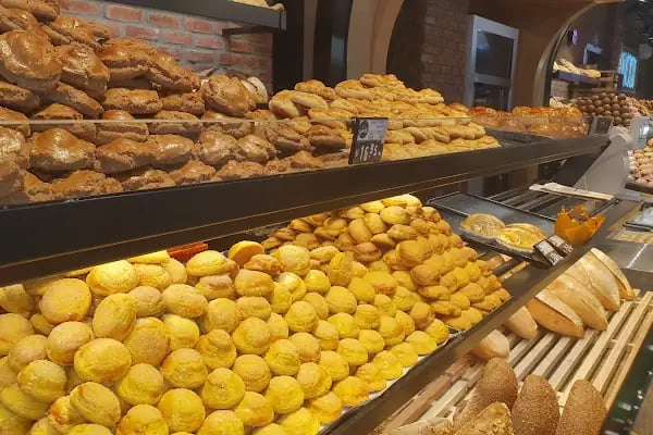 Selçuklu-Akyurt Süpermarket - Resim 8