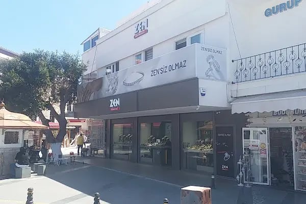 Zen Pırlanta Bodrum Mağazası - Resim 12