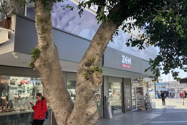Zen Pırlanta Bodrum Mağazası - Resim 7