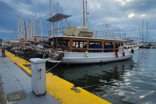 Zen Pırlanta Bodrum Mağazası - Resim 19