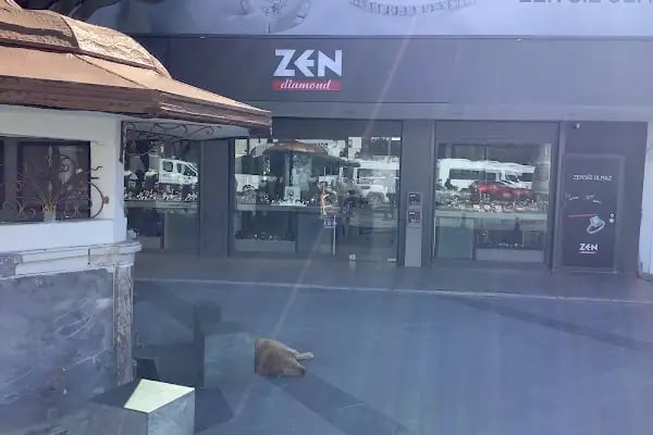 Zen Pırlanta Bodrum Mağazası - Resim 14