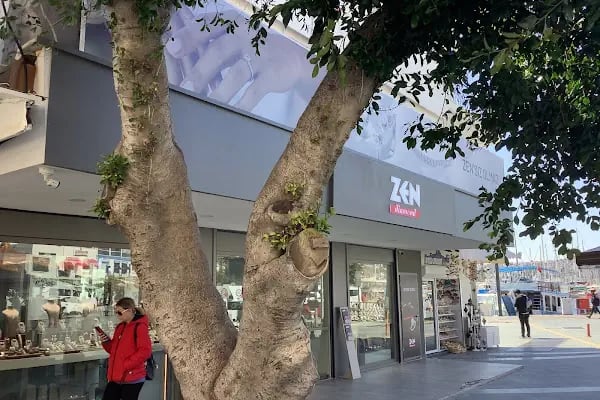 Zen Pırlanta Bodrum Mağazası - Resim 9