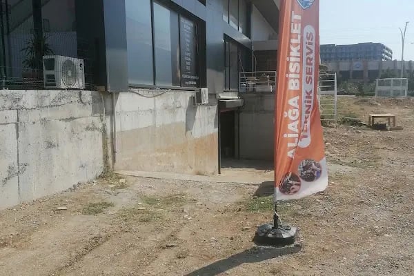 Aliağa Bisiklet Motosiklet Teknik Servisi - Resim 2