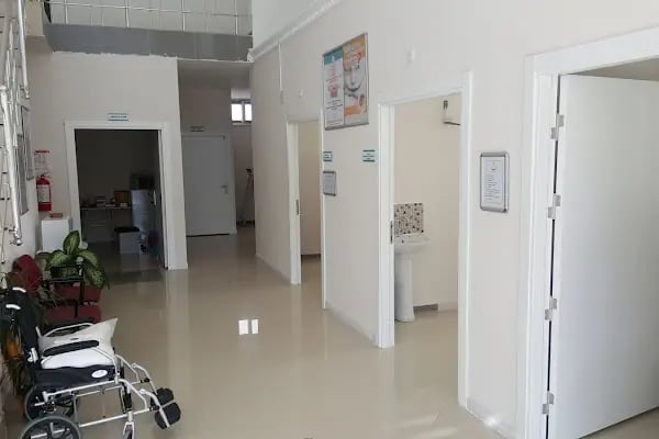 Anamur Saray Aile Sağlığı Merkezi - Resim 3