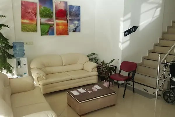 Anamur Saray Aile Sağlığı Merkezi - Resim 2