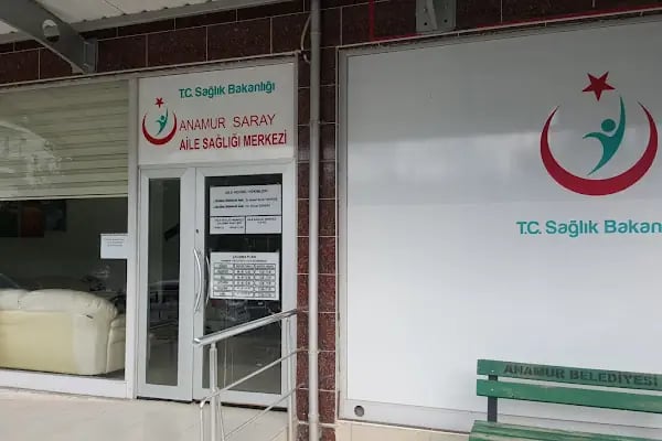 Anamur Saray Aile Sağlığı Merkezi - Resim 4