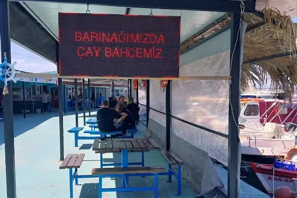 ALİAĞA SU ÜRÜNLERİ KOOPERATİFİ - Resim 6