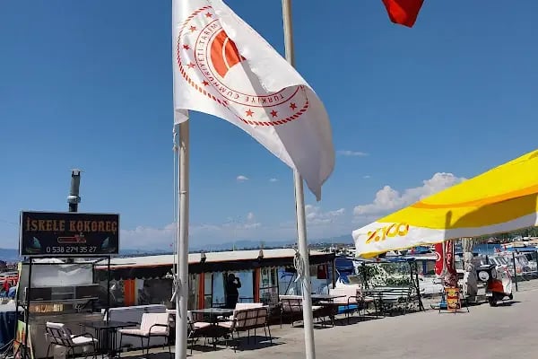 ALİAĞA SU ÜRÜNLERİ KOOPERATİFİ - Resim 14