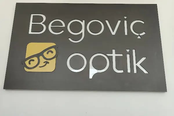 BEGOVİÇ OPTİK - Resim 6