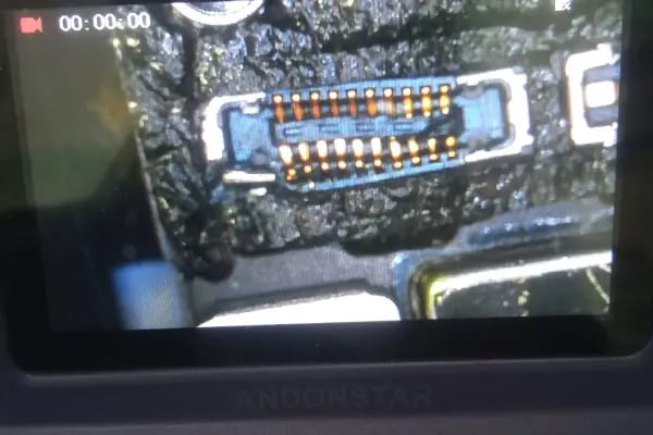 Esmer Bilgisayar Ve Mobil Teknik Servis - Resim 9