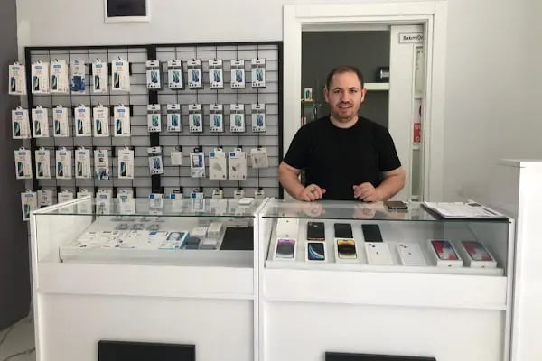 Esmer Bilgisayar Ve Mobil Teknik Servis - Resim 4