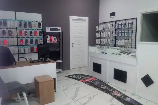 Esmer Bilgisayar Ve Mobil Teknik Servis - Resim 11