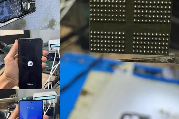 Esmer Bilgisayar Ve Mobil Teknik Servis - Resim 3