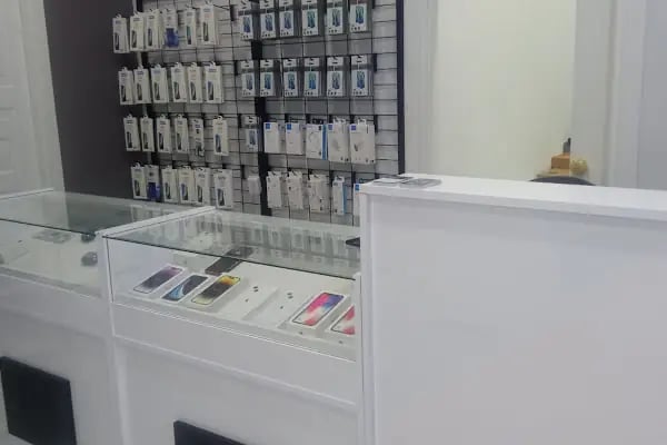 Esmer Bilgisayar Ve Mobil Teknik Servis - Resim 12