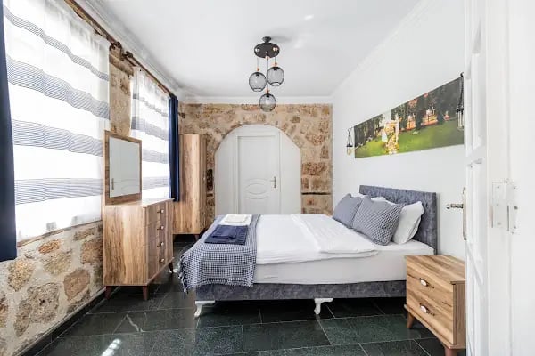 Villa Anatolian - Resim 2