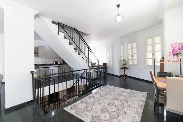 Villa Anatolian - Resim 17