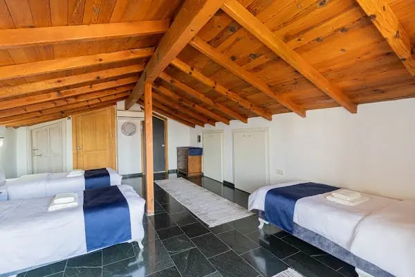 Villa Anatolian - Resim 8