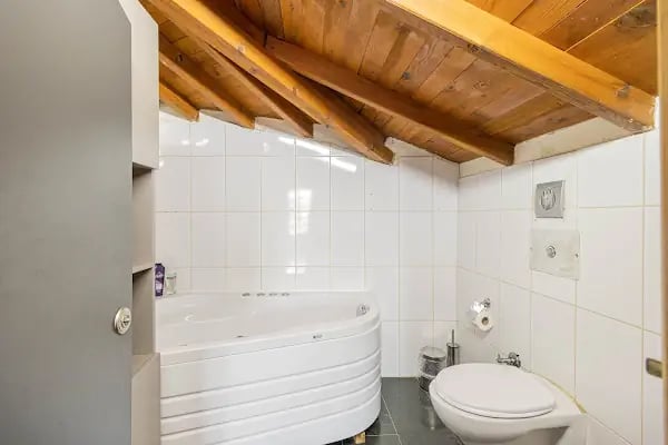 Villa Anatolian - Resim 12